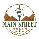 Main Street Mulch logo