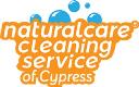 Naturalcare Cleaning Service of Cypress logo