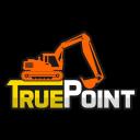 TruePoint Land Management logo