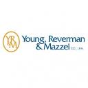 Young, Reverman & Mazzei logo
