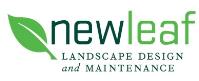New Leaf Landscape Design and Maintenance image 1