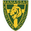 Manassas Christian School logo