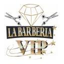 La Barberia VIP logo