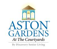 Aston Gardens At The Courtyards image 1