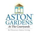 Aston Gardens At The Courtyards logo