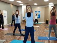 BODY & BRAIN Yoga Tai Chi image 3