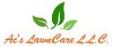 AC's Lawn Care LLC logo
