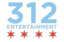 312 Entertainment logo
