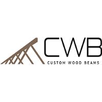 Custom Wood Beams image 1