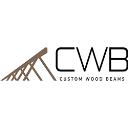 Custom Wood Beams logo