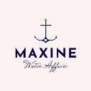 Maxine Yachtwear logo