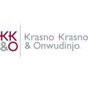 Krasno Krasno & Onwudinjo logo