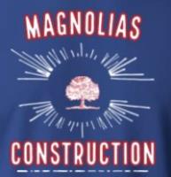Magnolias Construction image 1