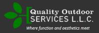 Quality Outdoor Services image 1