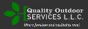 Quality Outdoor Services logo