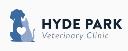 Hyde Park Veterinary Clinic logo