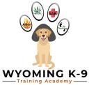 Wyomingk 9 Training Academy logo