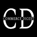 Commerce Digest logo