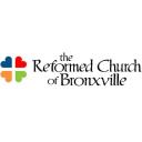 The Reformed Church of Bronxville logo