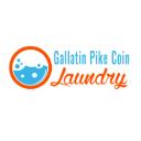 Gallatin Pike Coin Laundry logo