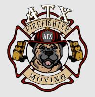 ATX Firefighter Moving LLC image 1