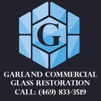 Garland Commercial Glass Restoration image 4
