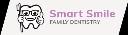 Smart Smile Family Dentistry logo