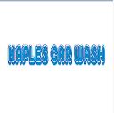 Naples Car Wash logo