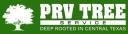 PRV Tree Service logo