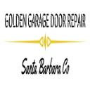 Golden Garage Door Repair Santa Barbara Co logo