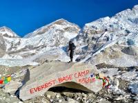 Nepal High Trek & Expedition Pvt. Ltd image 2