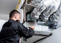 Awesome Air Duct Cleaning Houston Group image 2