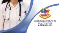 AMERICAN INSTITUTE OF HEALTH SCIENCE & TECHNOLOGY image 2