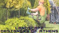 Landscape Designers of Athens image 1