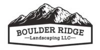Boulder Ridge Landscaping LLC image 1