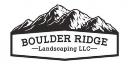 Boulder Ridge Landscaping LLC logo