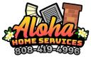 Aloha Home Services logo