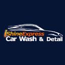 iShine Car Wash & Detail Rosenberg logo