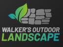 Walker's Outdoor Landscape logo