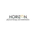Horizon Physical Therapy and Rehabilitation logo