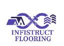 Infistruct Flooring logo