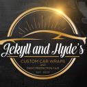 Jekyll And Hydes logo