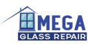 Mega Glass Repair logo