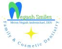 Negash Smiles Family and Cosmetic Dentistry logo