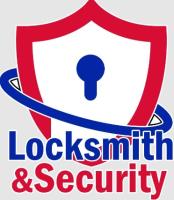 LOCKSMITH & SECURITY image 1