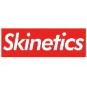 Skinetics logo
