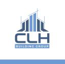 CLH Building Group logo