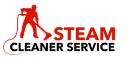 Steam Cleaner Service logo