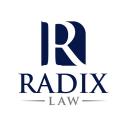 Radix Law logo