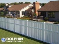 Dolphin Fence Corp image 4
